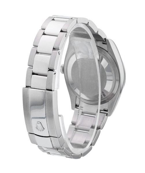 Rolex Datejust 126200